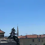 Appartement Spacieux Au Calme A Nice