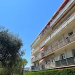 Appartement Spacieux Au Calme A Nice