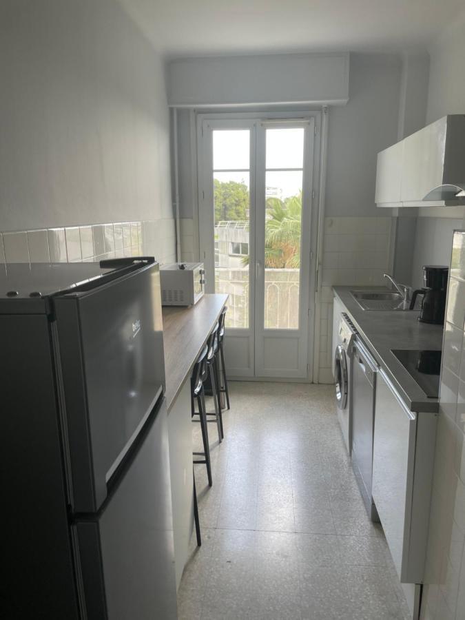 Apartment Spacieux Au Calme A